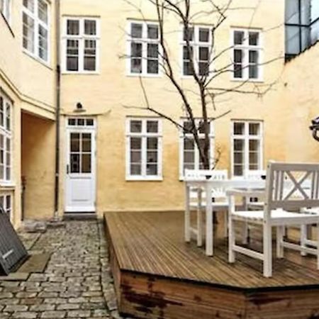 Fantastic Studio Apartment Kopenhag Dış mekan fotoğraf