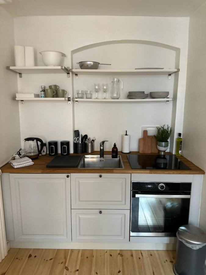 Fantastic Studio Apartment Kopenhag Dış mekan fotoğraf