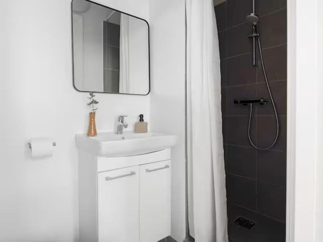 Fantastic Studio Apartment Kopenhag Dış mekan fotoğraf